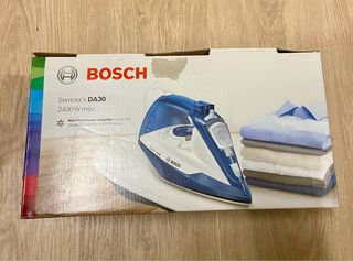 Plancha Bosch Sensixx'x DA30 2400W