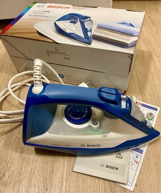 Plancha Bosch Sensixx'x DA30 2400W