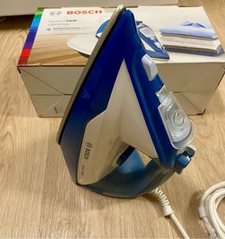 Plancha Bosch Sensixx'x DA30 2400W