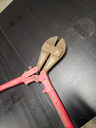 Cortapernos Zizalla 900 cm