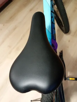 Bicicleta Conor Force Etrto 622x21Alloy 6063-T5