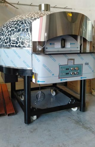 Horno de pizza : móvil 602169743