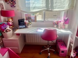 Cama nido con cajones Bainba