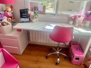 Cama nido con cajones Bainba