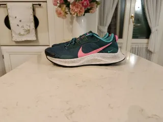 Nike Zoom Pegasus Trail Scarpe Donna