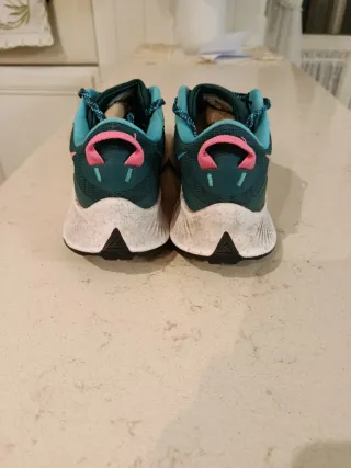 Nike Zoom Pegasus Trail Scarpe Donna