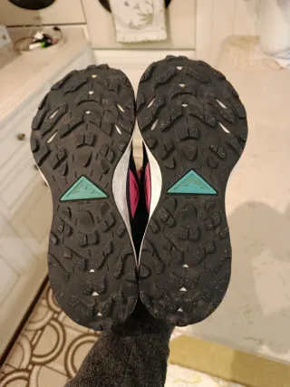 Nike Zoom Pegasus Trail Scarpe Donna