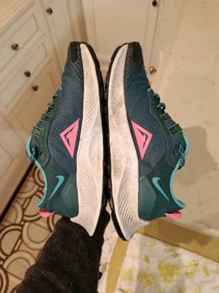 Nike Zoom Pegasus Trail Scarpe Donna