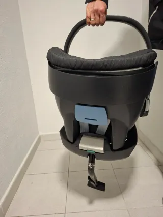 Silla Coche Cybex Aton Maxi Cosi