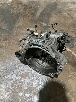 Caja de cambios Seat Cordoba SDI