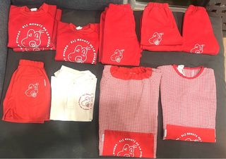 Lote Guardería Els Menuts de la Pineda