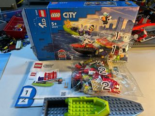LEGO City 60373