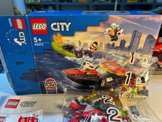 LEGO City 60373
