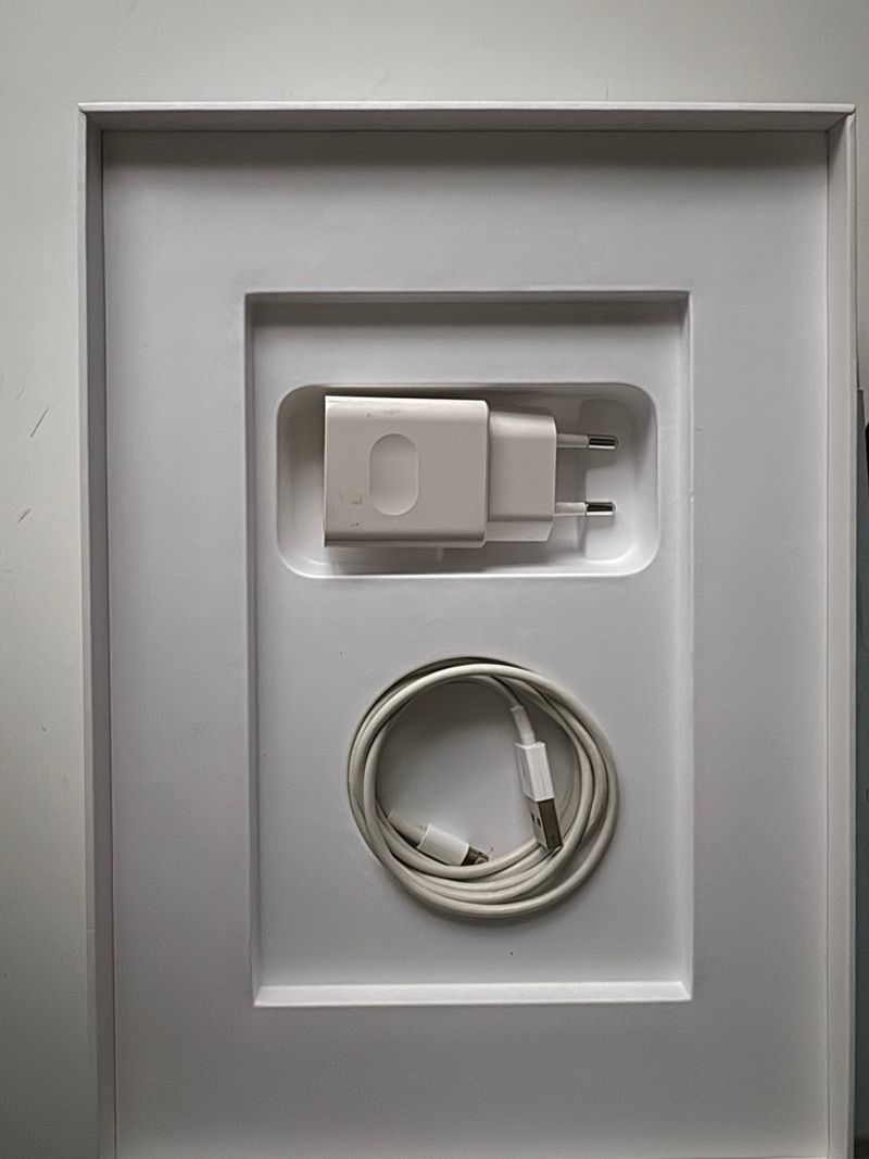 iPad 8ª gen 128GB Gris Espacial afbeelding 6