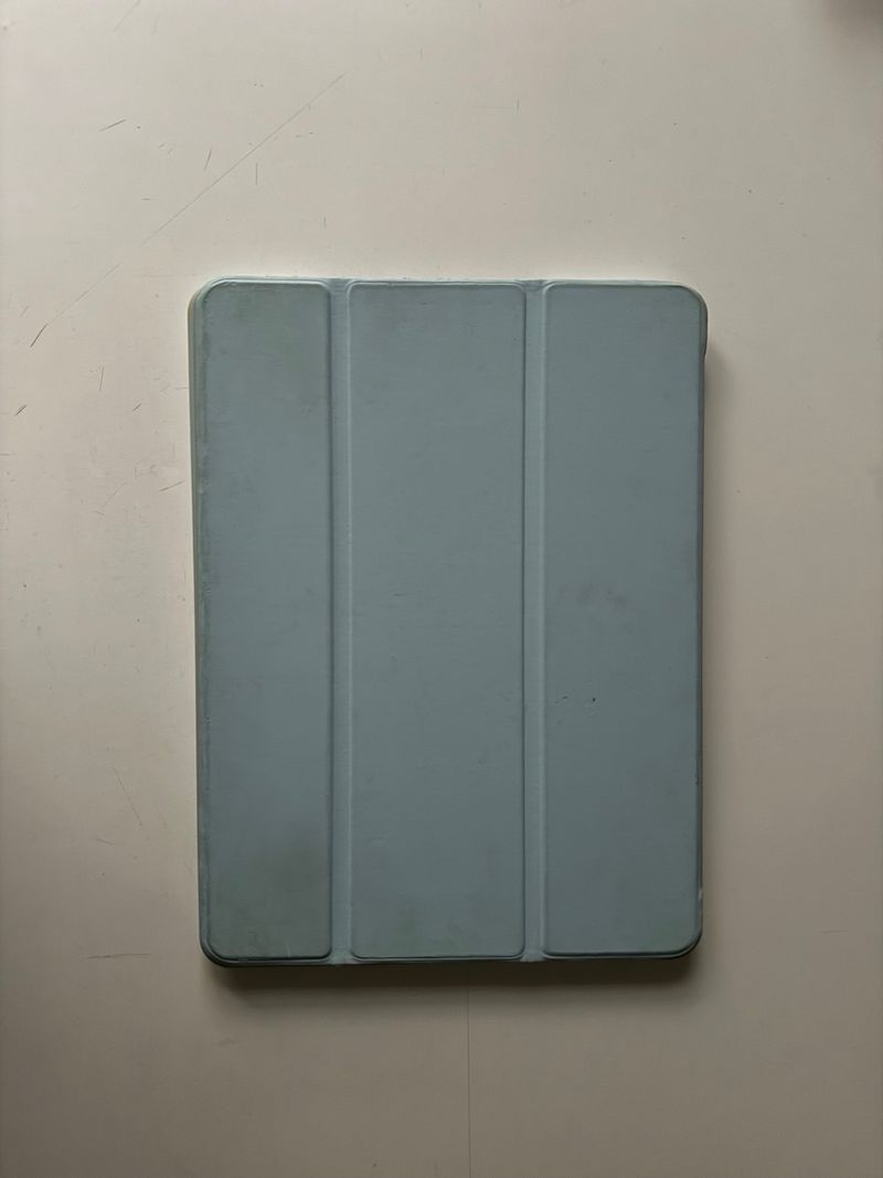 iPad 8ª gen 128GB Gris Espacial afbeelding 5