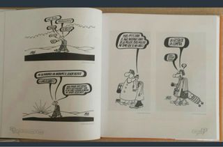 El libro de Forges