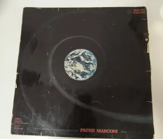 Vinilo Deep Purple Fireball