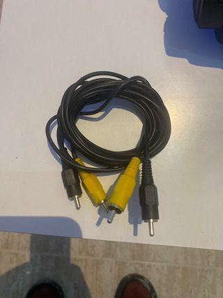 Videocámara Sony Handycam Vision 220x