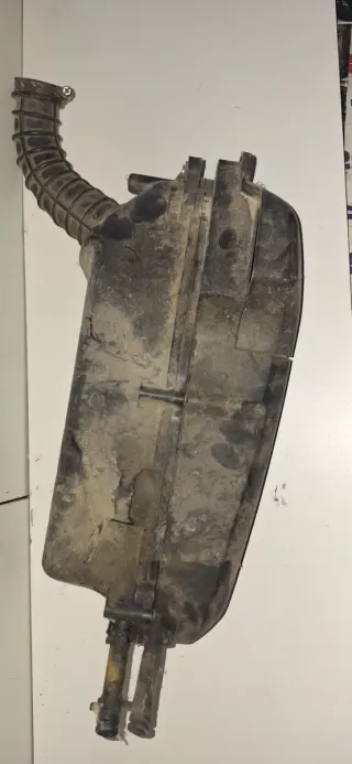 Caja Filtro Yamaha XMAX 125