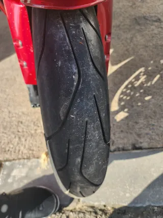 ​Yamaha YZF-R1 2004 (172cv) - ¡Pura adrenalina!