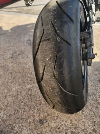 ​Yamaha YZF-R1 2004 (172cv) - ¡Pura adrenalina!