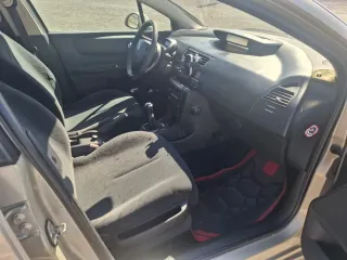 Citroen C4 2007