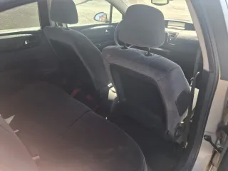Citroen C4 2007