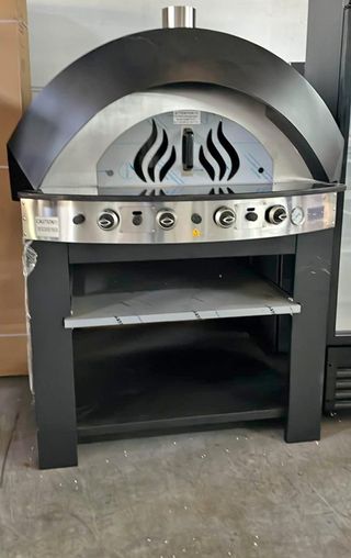 Horno de pizza: móvil 602169743