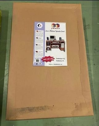 Mesa escritorio para ordenador sp130