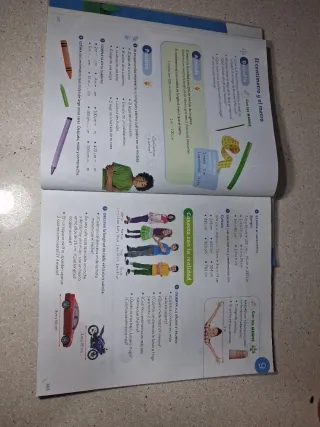 MATEMATICAS M LIGERA 3 PRIMARIA CONSTRUYENDO MU...