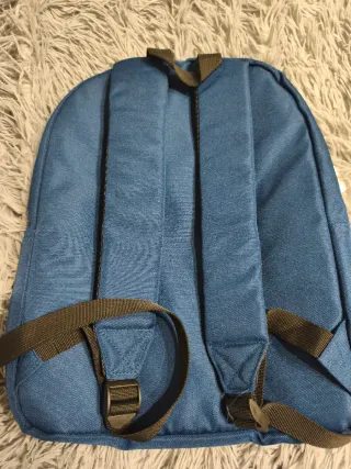 Zainetto PRYMA COLOR blu