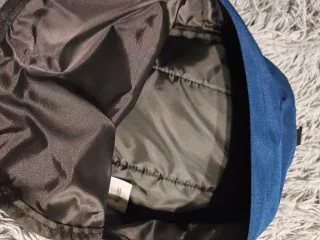 Zainetto PRYMA COLOR blu