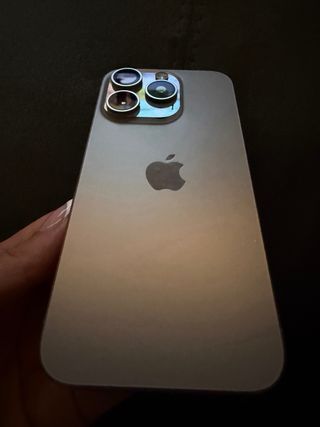 iPhone 15 Pro 256GB Gris