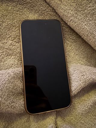 iPhone 15 Pro 256GB Gris