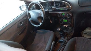 Ford  Mondeo versión Chia diésel 1999 - 2000