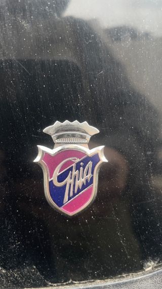 Ford  Mondeo versión Chia diésel 1999 - 2000