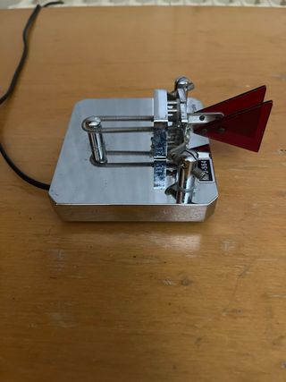 Llave Telegráfica MFJ-564