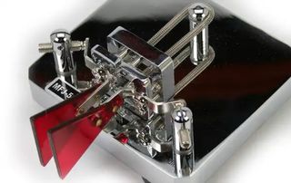 Llave Telegráfica MFJ-564