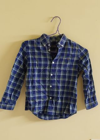 Pack 2 camisas de niño