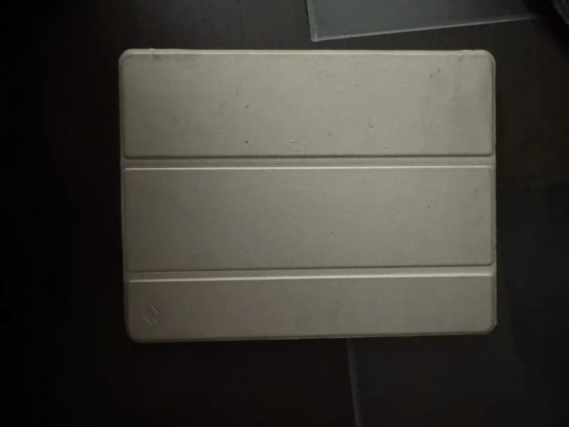 iPad 4 16GB WiFi Blanco Caja Original afbeelding 2