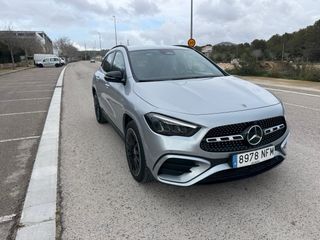 MERCEDES GLA 250e (218cv) 2025 HYBRID EQ A ESTRENO