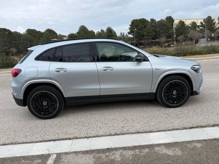 MERCEDES GLA 250e (218cv) 2025 HYBRID EQ A ESTRENO