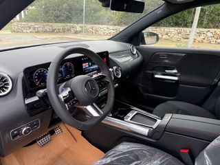 MERCEDES GLA 250e (218cv) 2025 HYBRID EQ A ESTRENO