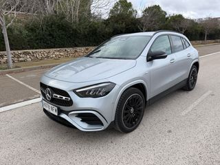 MERCEDES GLA 250e (218cv) 2025 HYBRID EQ A ESTRENO
