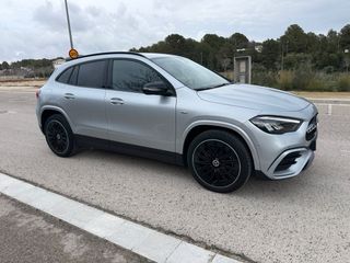MERCEDES GLA 250e (218cv) 2025 HYBRID EQ A ESTRENO