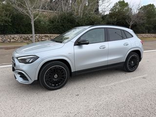 MERCEDES GLA 250e (218cv) 2025 HYBRID EQ A ESTRENO