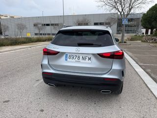 MERCEDES GLA 250e (218cv) 2025 HYBRID EQ A ESTRENO