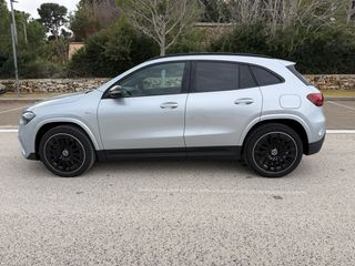MERCEDES GLA 250e (218cv) 2025 HYBRID EQ A ESTRENO