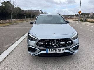 MERCEDES GLA 250e (218cv) 2025 HYBRID EQ A ESTRENO