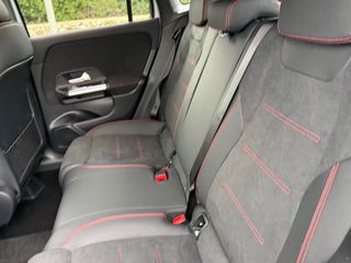 MERCEDES GLA 250e (218cv) 2025 HYBRID EQ A ESTRENO